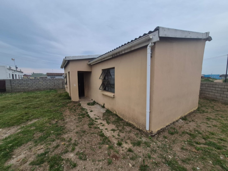 3 Bedroom Property for Sale in Motherwell Nu7 Eastern Cape